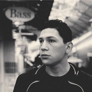 Meet your Posher, Joed